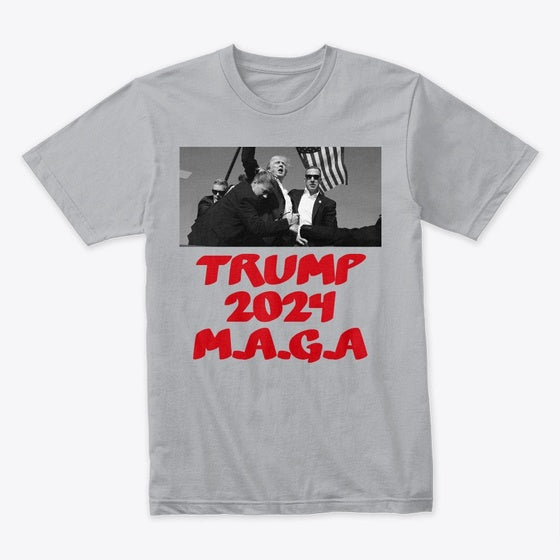 They Missed Shirt