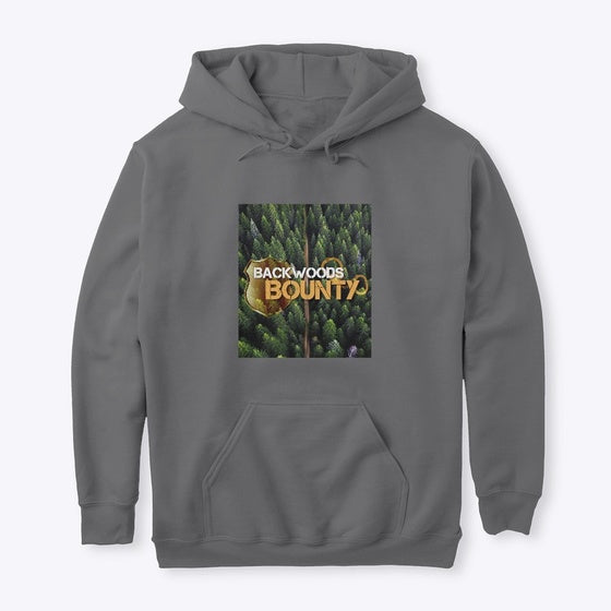 Backwoods Bounty Official Hoodie Hoodie Viral TikTok Find Best Seller Look