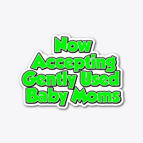 Now Accepting Series Graphic T Shirt