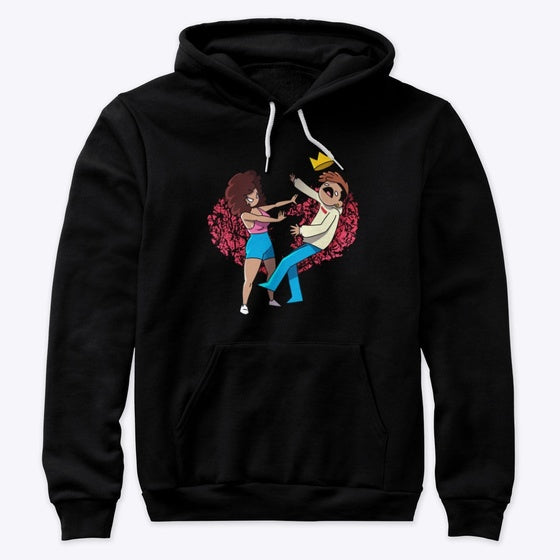 King Science Heart Break | Premium Unisex T-Shirt