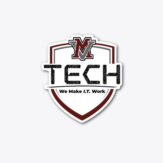 MVTech Swag Shop Apparel High Search Demand Hot Right Now