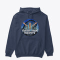 Theme Park Insanity 2025 Branding Shirt