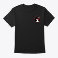 All Out Emo Shirt