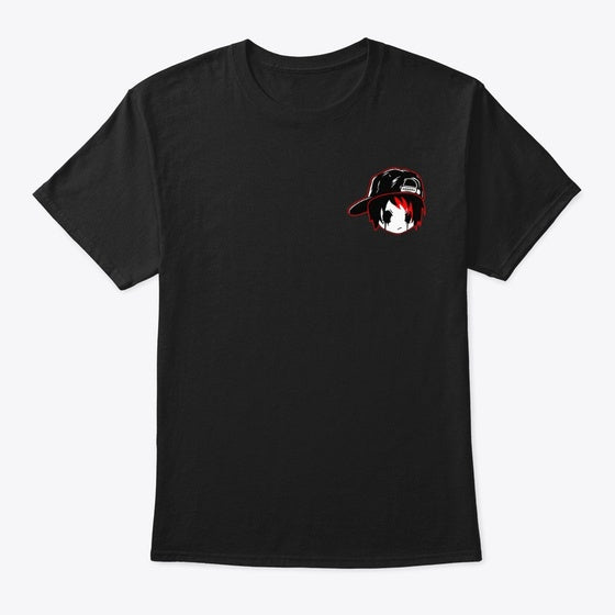 All Out Emo Shirt