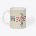 His View Logo 1