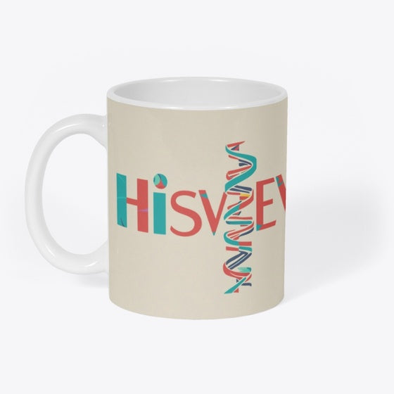 His View Logo 1