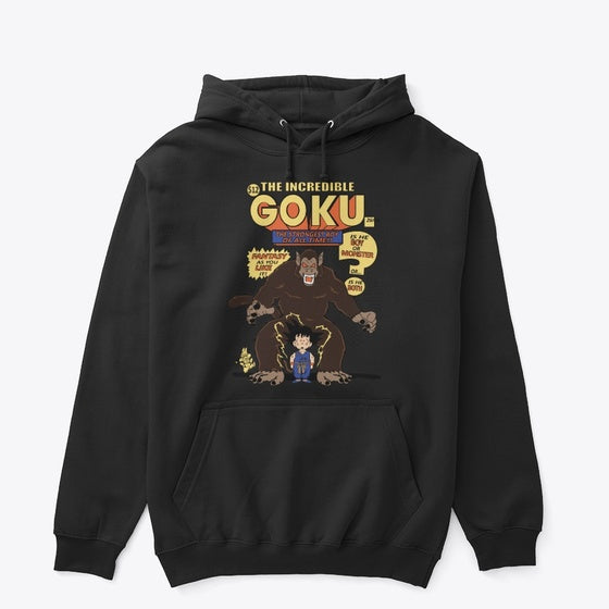 That Incredible Guy Shirt