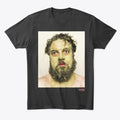 The Welcome Mathewson Shirt