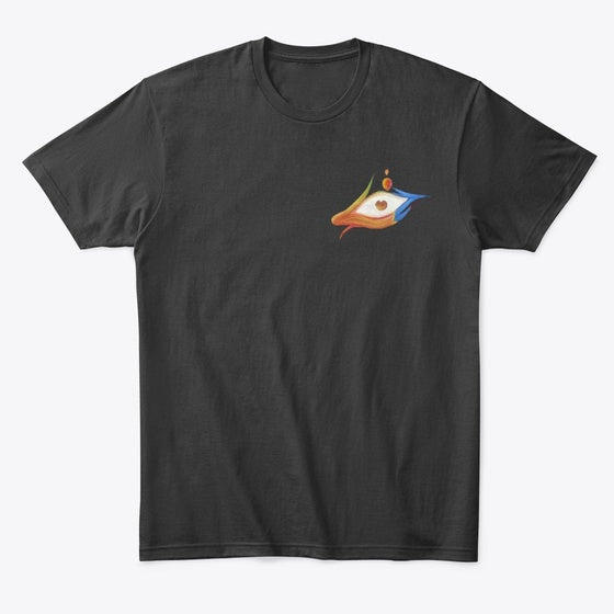 The Living Room Tee