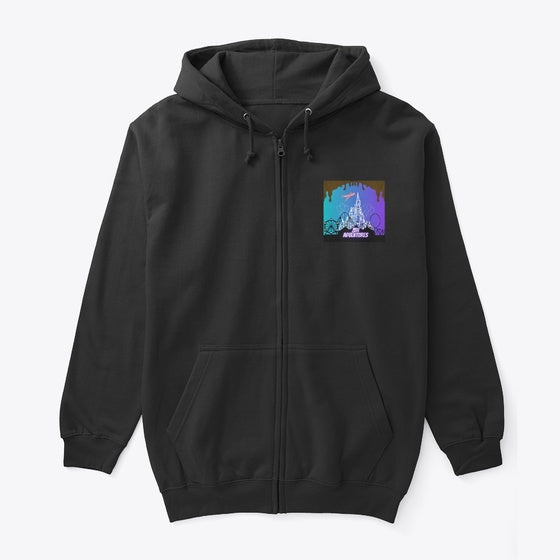 Jbh Adventure Collection Graphic T Shirt