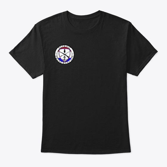 Patriot Preservation Logo T-Shirt