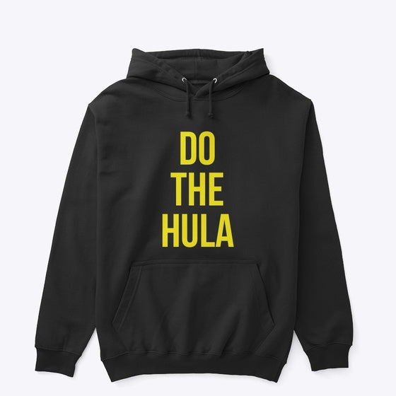 Do The Hula Apparel High Search Demand Fan Favorite