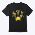 Mkultra Support Group Graphic T Shirt