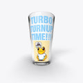 Turbo Turnup Time Gear