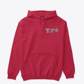 Donut Tipo Logo Hoodie Hoodie High Search Demand Best Seller Look