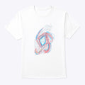 Illiana Graphic T Shirt