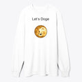 Let s Doge Apparel Premium Print Hot Right Now