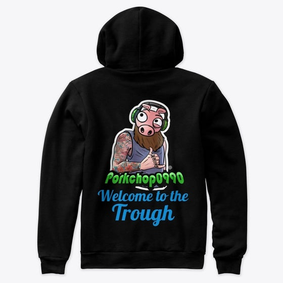 Porkchop Main Line Apparel Viral TikTok Find Gift Ready