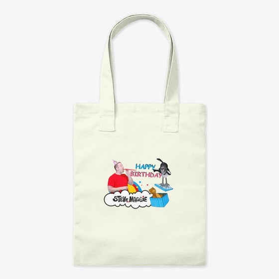 Happy From Steve Graphic T Shirt