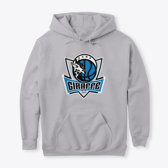Giraffe Gang Texas Sample Apparel Viral TikTok Gift Ready