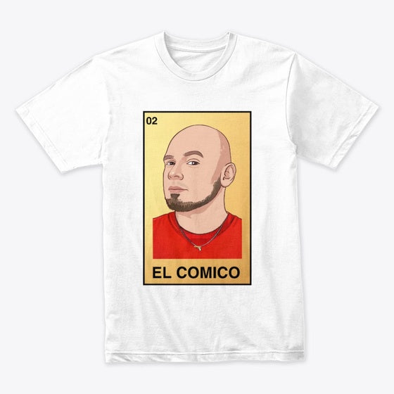 El Comico Apparel Viral TikTok Find US Top Pick