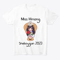 Teammaivnag New Graphic T Shirt