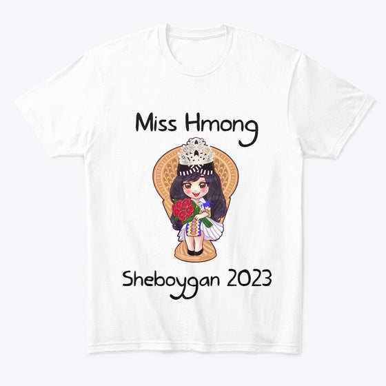 Teammaivnag New Graphic T Shirt