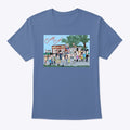 Curiosity Crew Group Shot | Premium Unisex T-Shirt