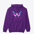 Colorful WW Hoodie Hoodie Premium Print Fan Favorite