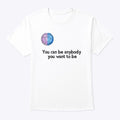 Mya Grade Graphic T Shirt
