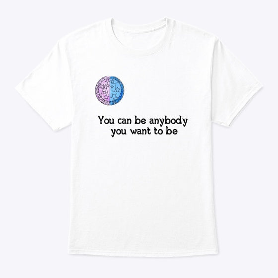 Mya Grade Graphic T Shirt