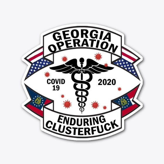 Georgia Nurse OEC