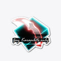 Gay Karambits only Apparel Viral TikTok Fan Favorite