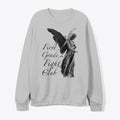 Angel Sweatshirt T Shirt Viral TikTok Gift Ready