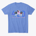 EPISODE 400 TEE T Shirt Trending US Everyday Wear