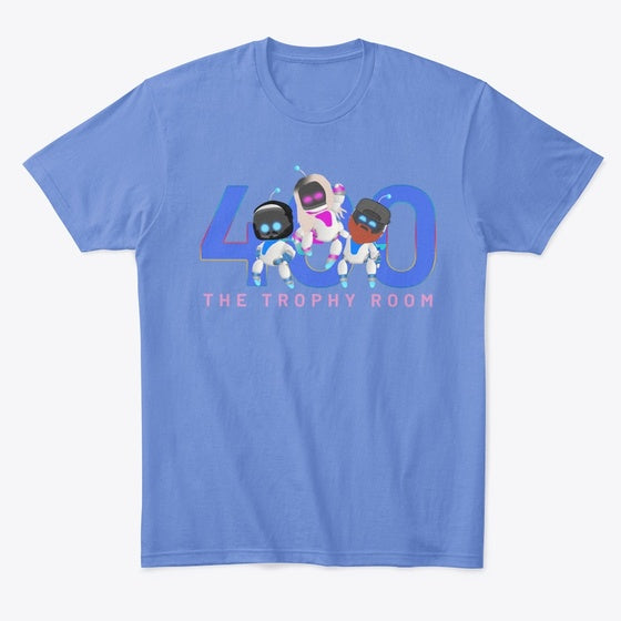 EPISODE 400 TEE T Shirt Trending US Everyday Wear
