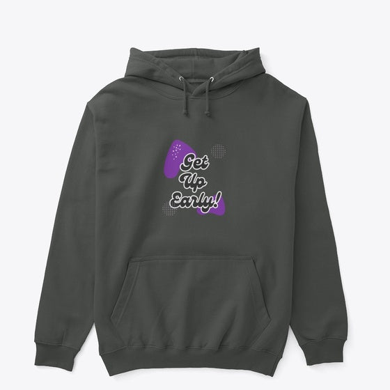 Get Up Early Apparel High Search Demand Gift Ready