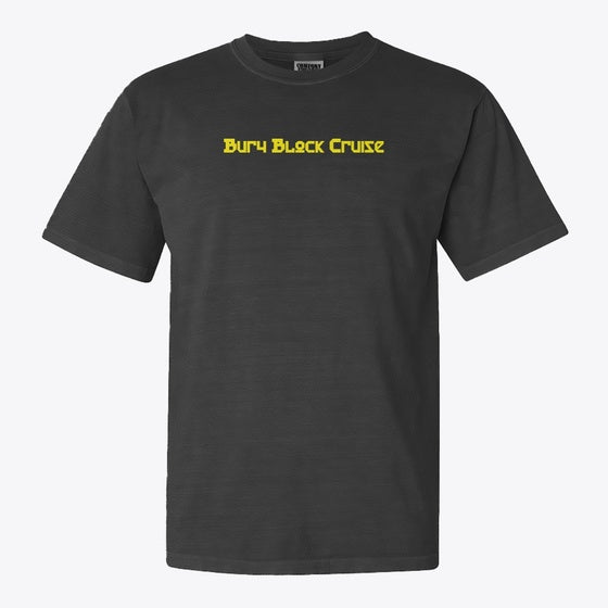 Bury Block Cruise Apparel Viral TikTok Hot Right Now