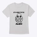 Investing Alien Alternate Series