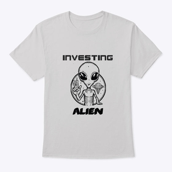 Investing Alien Alternate Series