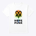 Hopepunk AF Apparel Premium Print Fan Favorite