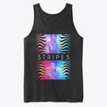 STRIPES | Fantasy Graphic Tee for Everyday Style