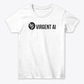 Virgent AI Merch Light Mode Shirt