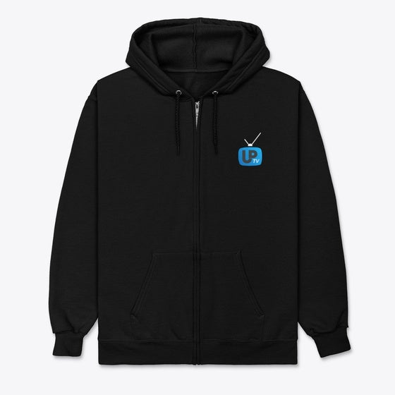 UPTV Flat Earth Apparel Viral TikTok Daily Wear