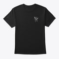 michael | Fantasy Graphic Tee for Everyday Style