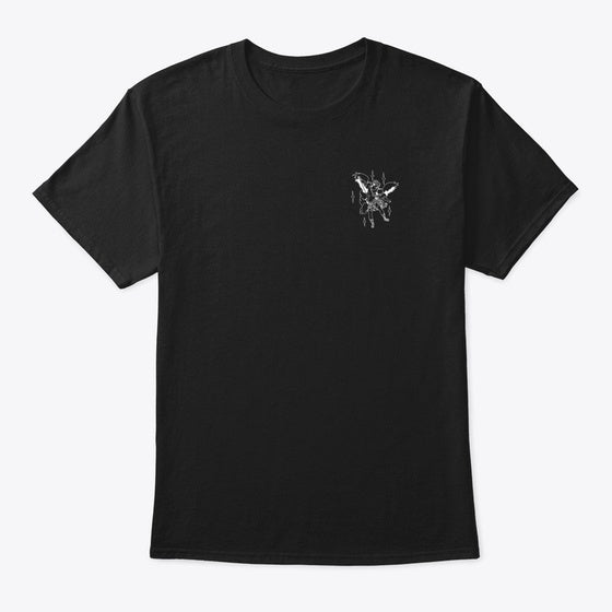 michael | Fantasy Graphic Tee for Everyday Style