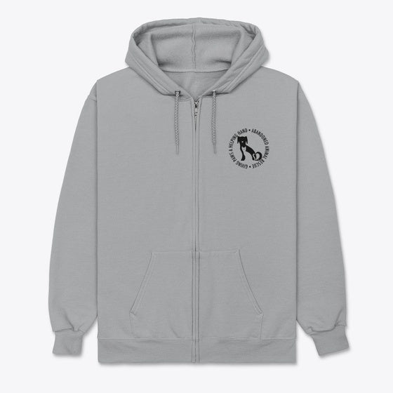 Abandoned Animal Rescue Apparel Streetwear Style Gift Ready