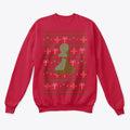 Chess Ugly Christmas Sweatshirt | Premium Unisex T-Shirt