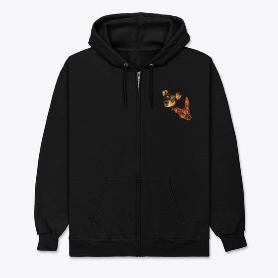 Little Chungy zip | Premium Unisex T-Shirt, Trending Graphic Tee