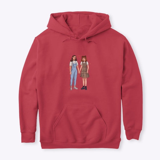 Caitlin Leah Original Graphic T Shirt